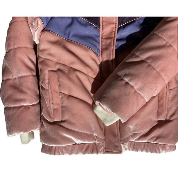 Egg New York Velvet Jacket - Picture 4 of 7